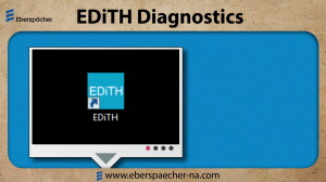 EDiTH Diagnostics