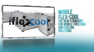 Mobil-Flex Cool