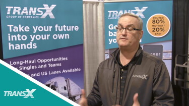 TransX Group of Companies