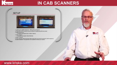 In-Cab Scanners